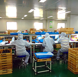 Китай Beijing O\\\'kandar Trade Co., Ltd. Профиль компании