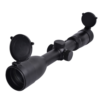 Рефлексное оптическое зрение SW 1.5-8X50IR Обзорные монтажи Аксессуары для точной съемки