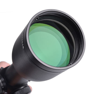 Рефлексное оптическое зрение SW 1.5-8X50IR Обзорные монтажи Аксессуары для точной съемки