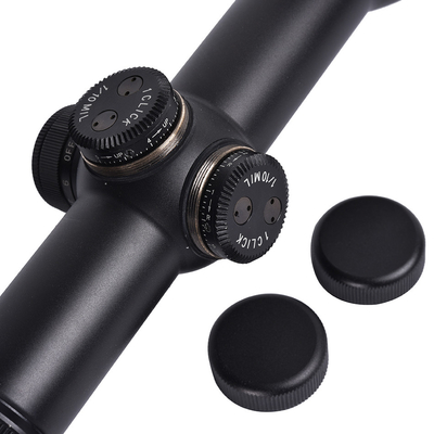 Рефлексное оптическое зрение SW 1.5-8X50IR Обзорные монтажи Аксессуары для точной съемки