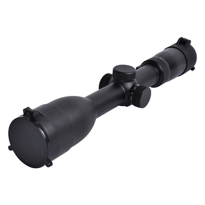 Рефлексное оптическое зрение SW 1.5-8X50IR Обзорные монтажи Аксессуары для точной съемки