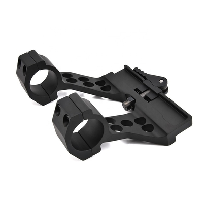 Кандар Quick Detach Side Scope Mount идеальный аксессуар для любого любителя стрельбы