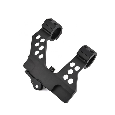 Кандар Quick Detach Side Scope Mount идеальный аксессуар для любого любителя стрельбы
