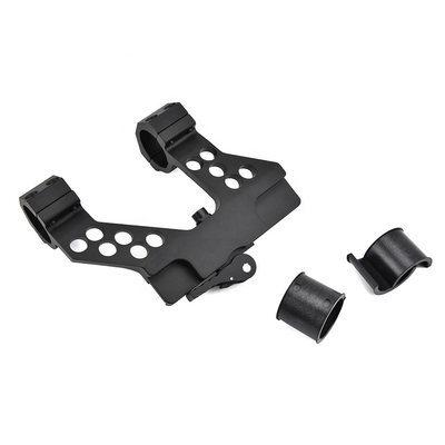 Кандар Quick Detach Side Scope Mount идеальный аксессуар для любого любителя стрельбы
