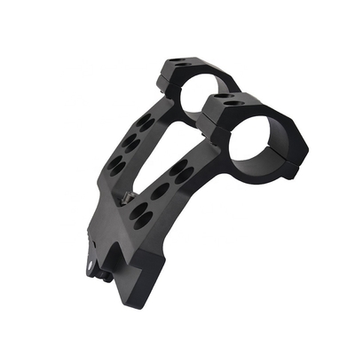 Кандар Quick Detach Side Scope Mount идеальный аксессуар для любого любителя стрельбы