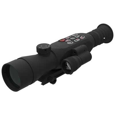 E53 Ночное зрение для охоты Электронный гироскоп Да Длина волны 400nm-1050nm