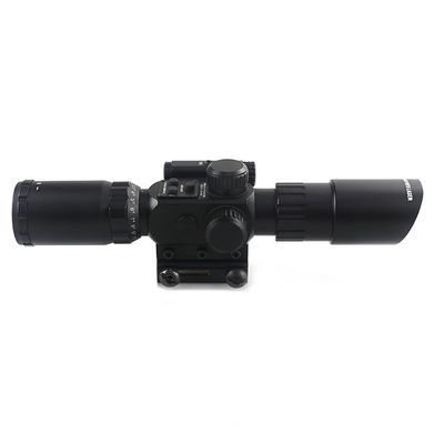 Откройте для себя универсальность Kandar или OEM 3.5-10X40IR для различных применений