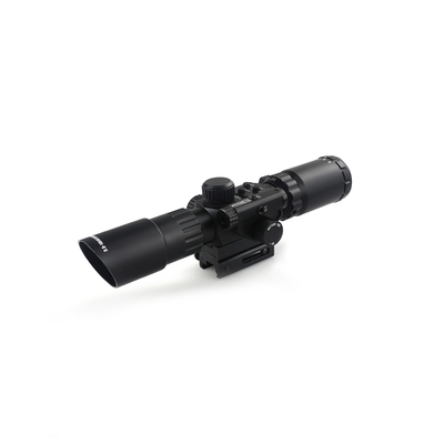 Откройте для себя универсальность Kandar или OEM 3.5-10X40IR для различных применений
