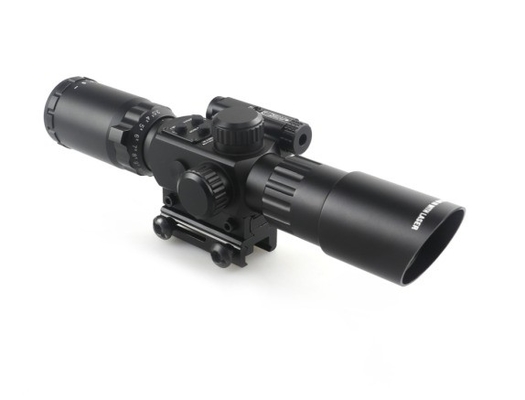 Откройте для себя универсальность Kandar или OEM 3.5-10X40IR для различных применений