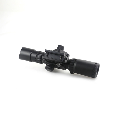 Откройте для себя универсальность Kandar или OEM 3.5-10X40IR для различных применений