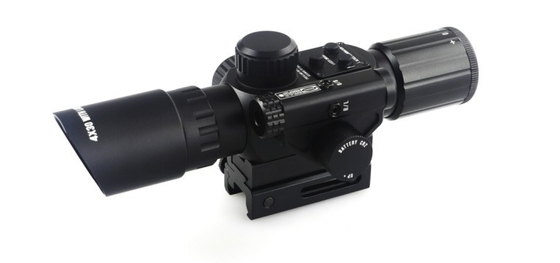 448g Kandar или OEM 4X30IR M7 Сфера действия с полезным видом 26ft 100yds