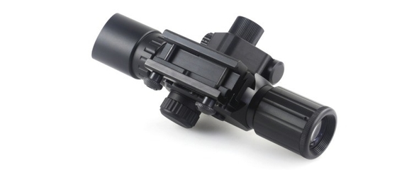 448g Kandar или OEM 4X30IR M7 Сфера действия с полезным видом 26ft 100yds