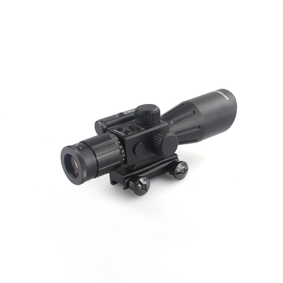 Длина 198 мм Кандар или OEM 2.5-10x40IR Сфера действия с прочной конструкцией