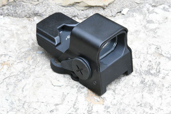 Red Dot Scope KD116 8 Reticle Reflex Sight с алюминиевым сплавом и выходной мощностью 1 МВт