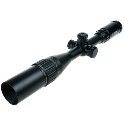 Регулируемый объектив и огни KD 3-9x40 AOME KANDAR Область оптического зрения для охоты