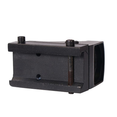 CXHD 119 W E Регулирование 1X Mini Red Dot Laser Scope с установкой параллакса 100YDS