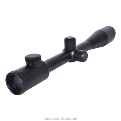 Поле зрения футов 100yds 1.9° 10x42E Телескоп охотничьего оборудования