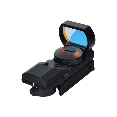 Red Dot Scope 1X22X33 MO 3/5/10/15 Максимальная выходная мощность 0 4 Ретикульный рефлекс