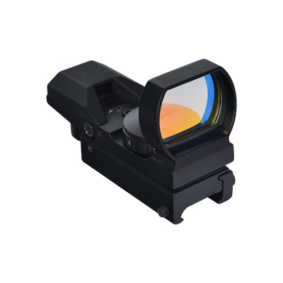 Red Dot Scope 1X22X33 MO 3/5/10/15 Максимальная выходная мощность 0 4 Ретикульный рефлекс