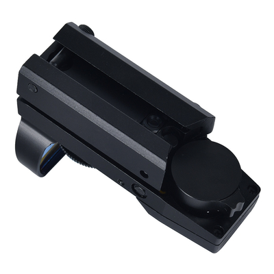11 мм / 20 мм основание 1X22x33 Red Dot Reflex Sight с свободным рельефом глаз и аксессуарами