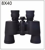 8x40 водонепроницаемые туманные бинокли для активных занятий на открытом воздухе