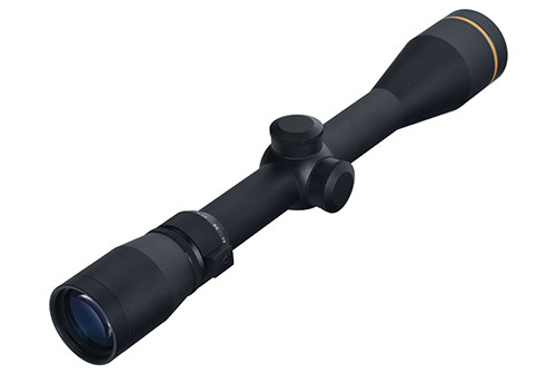 LE VX-3i 4.5-14x40 охотничье поле с 4,40&quot;-3,70&quot; выходной рельеф и 11/21 мм шириной основания