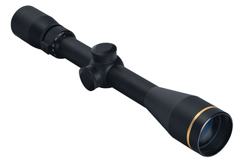 LE VX-3i 4.5-14x40 охотничье поле с 4,40&quot;-3,70&quot; выходной рельеф и 11/21 мм шириной основания