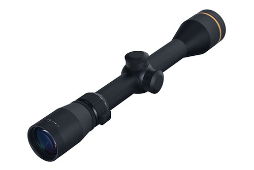 LE 3-9X40 1'' водонепроницаемая охотничья площадка черная/камуфляжная и совместимая с оптикой