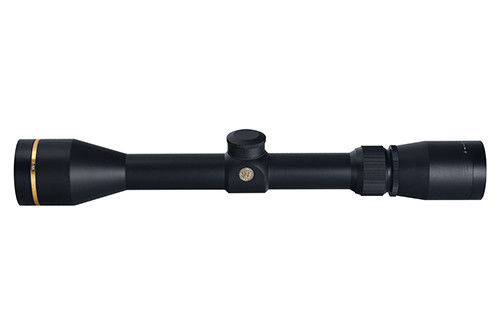 LE 3-9X40 1'' водонепроницаемая охотничья площадка черная/камуфляжная и совместимая с оптикой