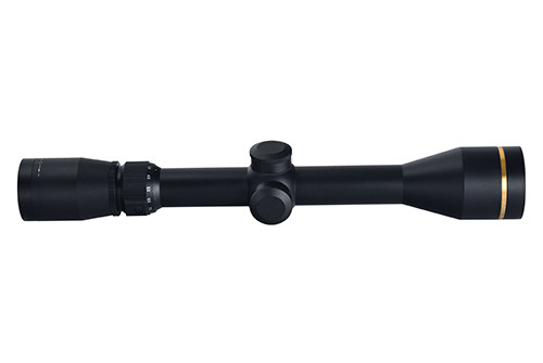 LE 3-9X40 1'' водонепроницаемая охотничья площадка черная/камуфляжная и совместимая с оптикой