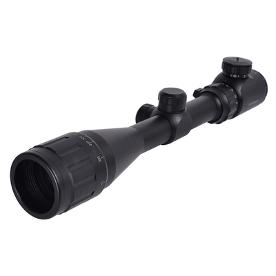 Алюминиевый сплав 4-16x40 AOEG Scope For SaleScope With Mounts Manufactured