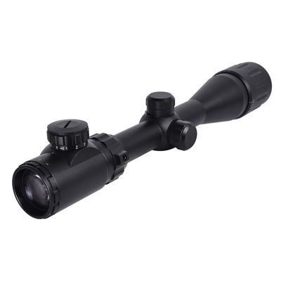 Алюминиевый сплав 4-16x40 AOEG Scope For SaleScope With Mounts Manufactured