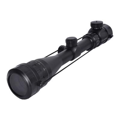 Алюминиевый сплав 4-16x40 AOEG Scope For SaleScope With Mounts Manufactured