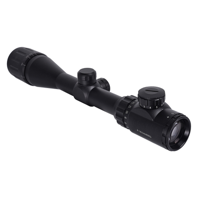 Алюминиевый сплав 4-16x40 AOEG Scope For SaleScope With Mounts Manufactured