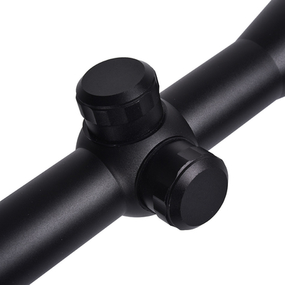 Алюминиевый сплав 4-16x40 AOEG Scope For SaleScope With Mounts Manufactured