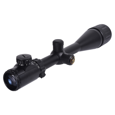 Изготовление 6-24X50 AOEG Scopes Black/Camouflage with Mounts Максимальная выходная мощность 0