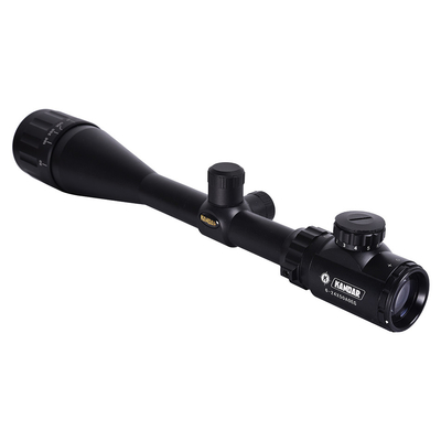 Изготовление 6-24X50 AOEG Scopes Black/Camouflage with Mounts Максимальная выходная мощность 0