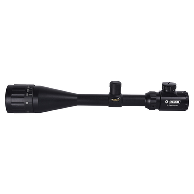 Изготовление 6-24X50 AOEG Scopes Black/Camouflage with Mounts Максимальная выходная мощность 0