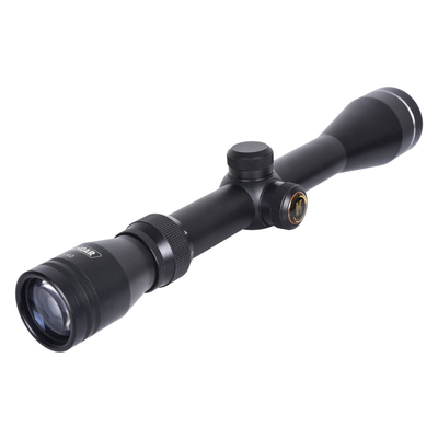 KD 3-9x40 R14 Спортивный прибор на открытом воздухе с капсулами Опыт четкого и точного зрения