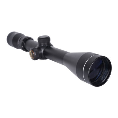 KD 3-9x40 R14 Спортивный прибор на открытом воздухе с капсулами Опыт четкого и точного зрения