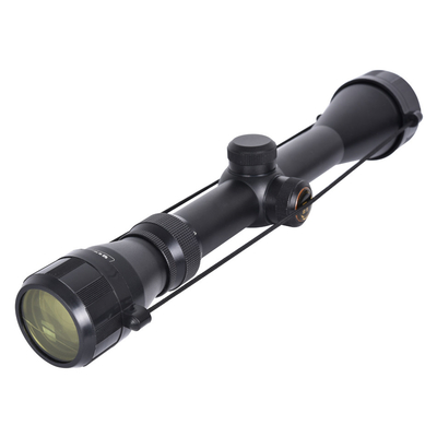 KD 3-9x40 R14 Спортивный прибор на открытом воздухе с капсулами Опыт четкого и точного зрения