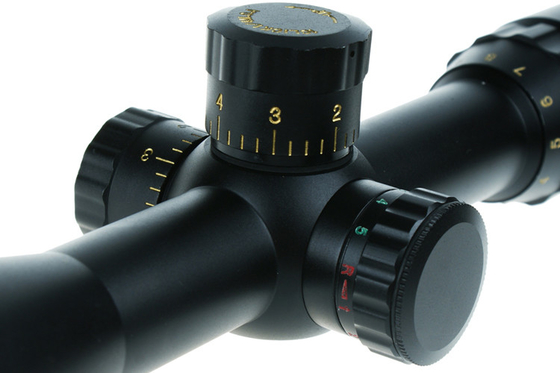 Алюминиевый сплав 3-9x40AOME Приборы для оптического обзора