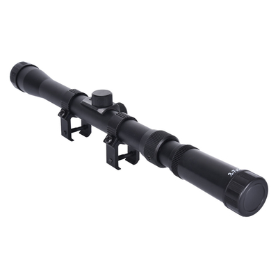 3-7x20/3-7x28 OEM оптический диапазон для охоты Идеальное сочетание и доступность