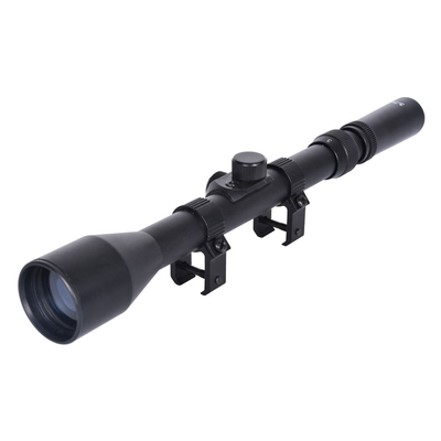3-7x20/3-7x28 OEM оптический диапазон для охоты Идеальное сочетание и доступность
