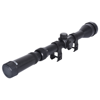 3-7x20/3-7x28 OEM оптический диапазон для охоты Идеальное сочетание и доступность