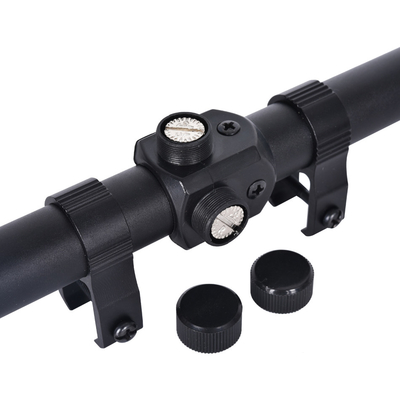 3-7x20/3-7x28 OEM оптический диапазон для охоты Идеальное сочетание и доступность