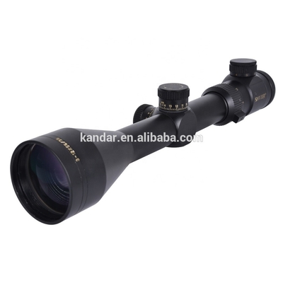 3-12X56E Ночное зрение с красным освещением и прочной конструкцией