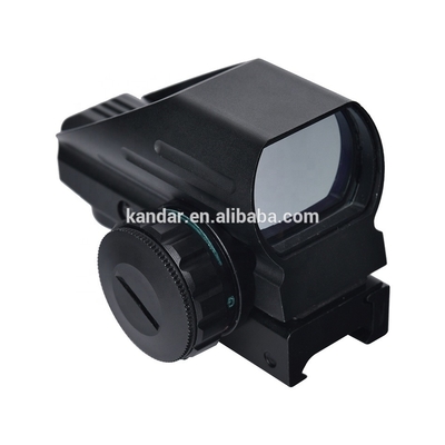 KANDAR HD103C Tactical Reticle Red Dot Sight с 22мм горизонтальным поле зрения 15,8м 100м