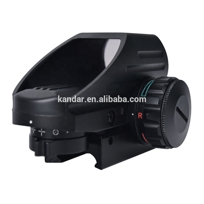 KANDAR HD103C Tactical Reticle Red Dot Sight с 22мм горизонтальным поле зрения 15,8м 100м