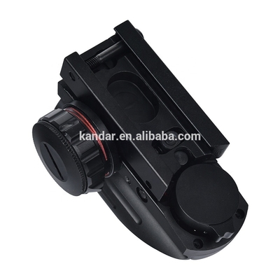 KANDAR HD103C Tactical Reticle Red Dot Sight с 22мм горизонтальным поле зрения 15,8м 100м